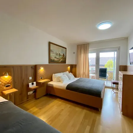 Golden Gapa 5 Apartment *