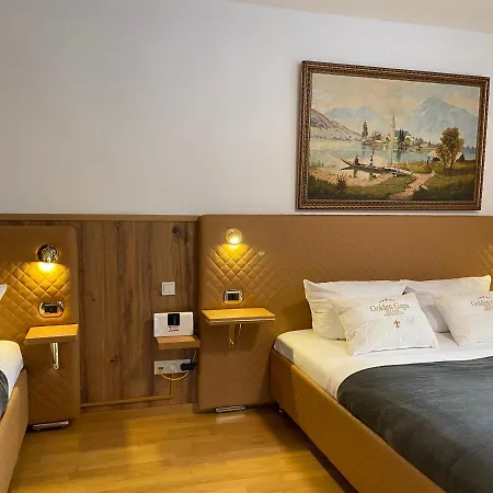 Golden Gapa 5 Гармиш-Партенкирхен