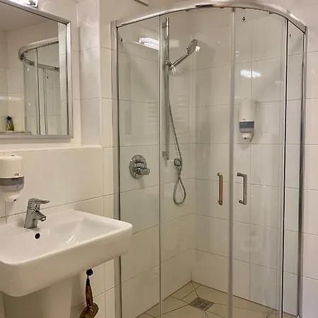 Apartment Golden Gapa 5
