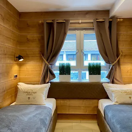 Apartment Golden Gapa 5