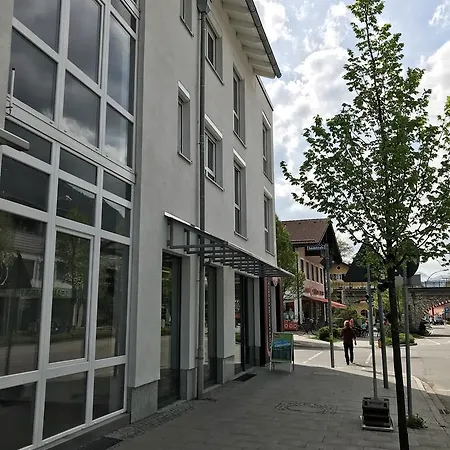 Golden Gapa 5 * Garmisch-Partenkirchen